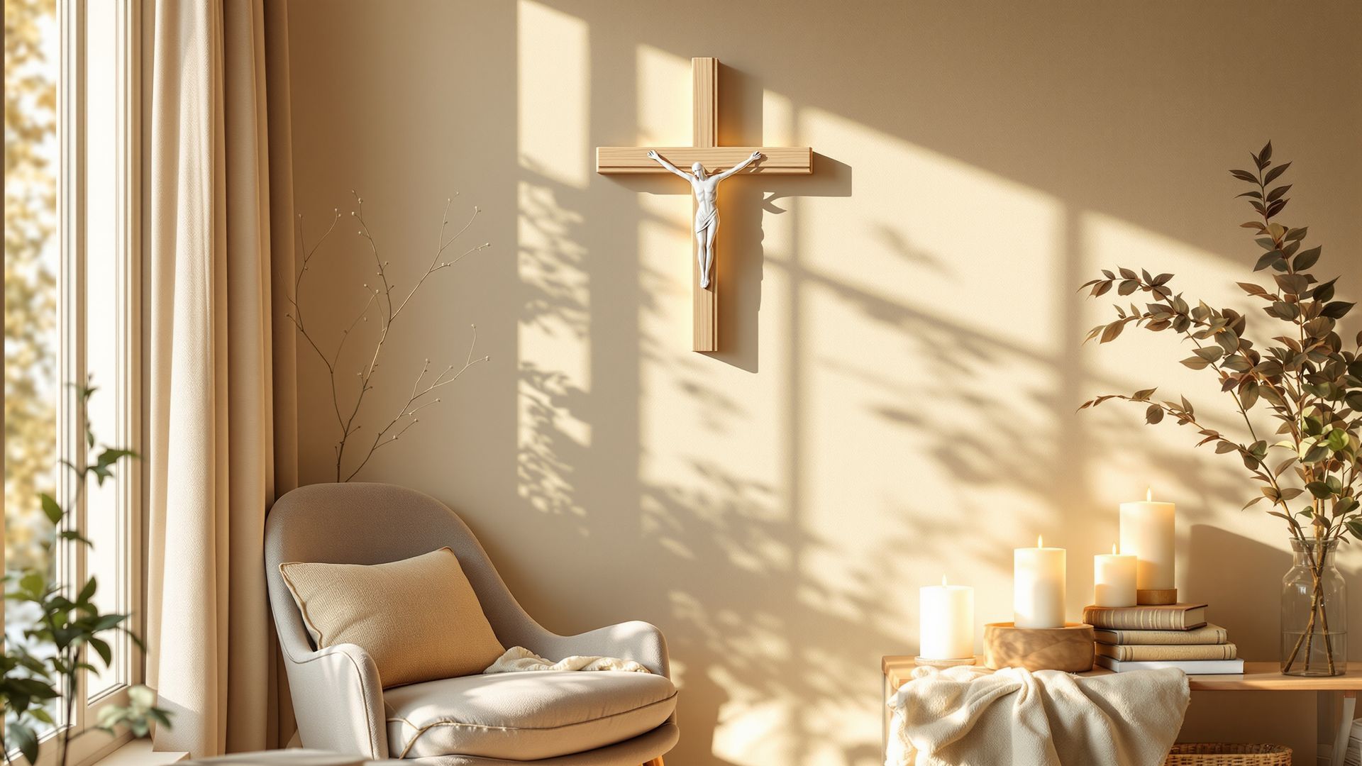 Embracing the Domestic Church: The Ministry of the Lay Faithful